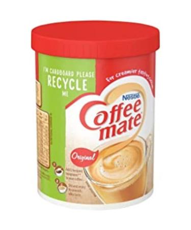 Coffee Mate Original 180G 180 g (Pack of 1)