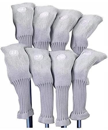 New Majek Seafoam Teal Senior Ladies Golf Hybrids Irons Set - Complete Lightweight Package with Utility Clubs - Senior Women's Flex - Buy Online on SooperMarket.com