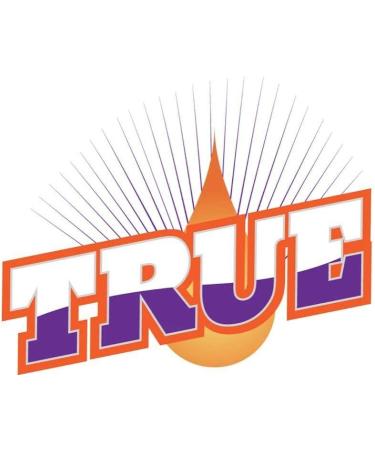True Detergent Plant-Based Fabric Softener - 101 Loads - Sensitive Skin - Lavender Scent - Made in USA & Halal - Eco-Friendly Cotton Seed Formula - Buy Online on SooperMarket.com
