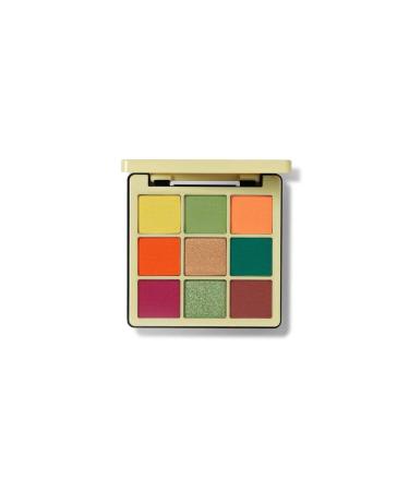 Anastasia Beverly Hills - Mini Norvina Pro Pigment Palette Vol. 2