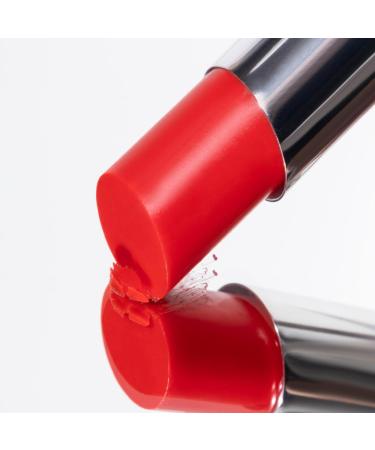 CHADO Cosmetics Baume Tabou Tinted Lip Balm - Red | Hydrating & Long-lasting | International Shipping - Buy Online on SooperMarket.com
