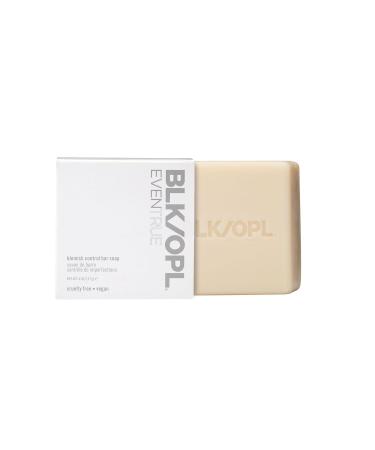 Black Opal Blemish Bar Soap - 4 Ounce | Clear Skin & Radiant Glow | International Shipping Available - Buy Online on SooperMarket.com
