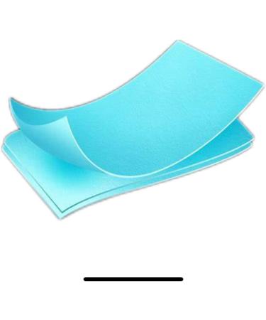 Eco-Friendly Laundry Detergent Sheets - Convenient & Effective | Ship Internationally - Buy Online on SooperMarket.com