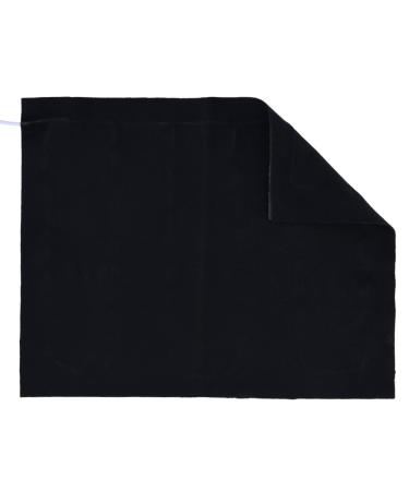 Washable Fabric Heating Pad | Electric Heating Pad for Shoulder Relief | Comfortable & Reusable Heating Solution - Buy Online on SooperMarket.com