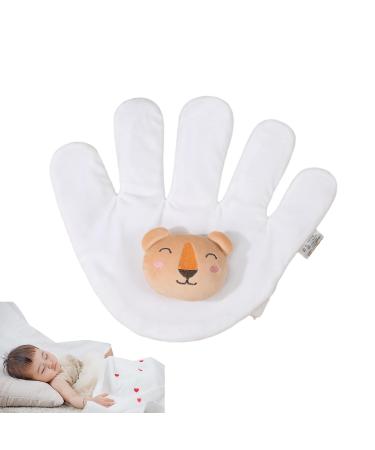 Soft Cartoon Baby Pacifier for Sleep | HMLTD Colorful Sleep Accessories for Babies & Kids | International Shipping - Buy Online on SooperMarket.com