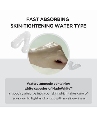SKIN1004 Centella Tone Brightening Capsule Ampoule 3.38 fl.oz (100ml) | Calming Moisturizing & Brightening for Sensitive Skin - Buy Online on SooperMarket.com