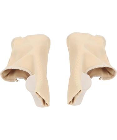 Buy Hallux Valgus Corrector - 1 Pair Orthotics Splint for Foot Pain Relief & Toe Straightening - Buy Online on SooperMarket.com
