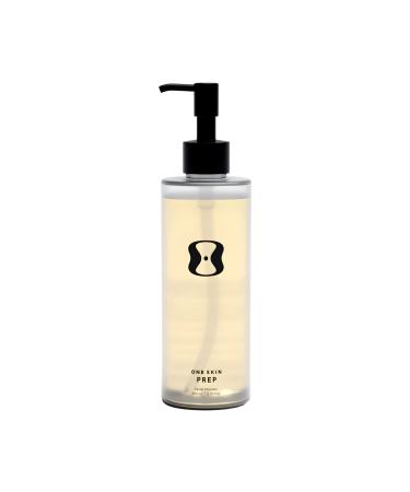 PREP OS-01 Peptide Topical Supplement & Skin Longevity Age Reversal Facial Cleanser 200 mL / 6.76 oz