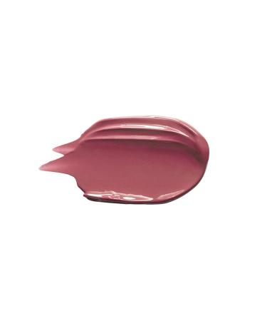 Shiseido VisionAiry Gel Lipstick - Long-Lasting Full Coverage Formula - Night Rose - 203 - Buy Online on SooperMarket.com