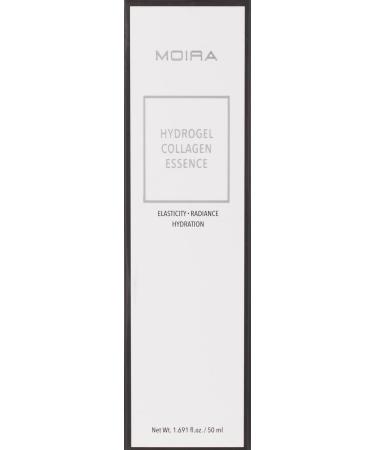 Buy Moira Hydrogel Collagen Essence - Hydrating Skincare for Youthful Glow | International Shipping Available - Buy Online on SooperMarket.com