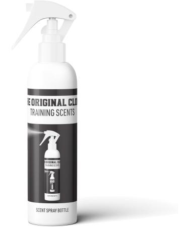 Dog & Field THE ORIGINAL CLONE DOG TRAINING SCENTS Gundog & Scent Training with Pheasant Duck Rabbit & Grouse scented liquid (Pheasant 60ml) - Buy Online on SooperMarket.com