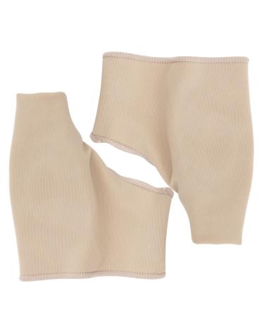 Valgus Corrector Easy Reusable Thumb Valgus Corrector Breathable for Foot Care