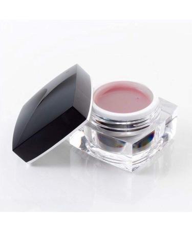 5 ml UV Gel - Camouflage - Make up Gel - in old pink