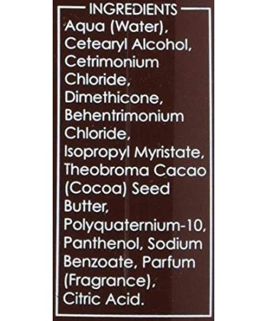 Shop Ziaja Cocoa Butter Hair Mask - Nourishing Hydration for All Hair Types | International Shipping Available - Buy Online on SooperMarket.com