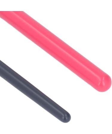4D Hair Stroke Brow Stamp Brush Multifunctional Hairline Eyebrow Brush Square Angled Eyebrow Hairline Brush for Drawing Hairline Professional Makeup Bent Eyeliner Brush Cosmetic Tool for Women - Buy Online on SooperMarket.com