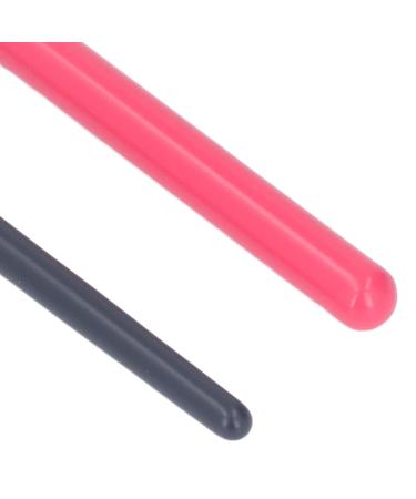 Buy Multifunctional 4D Hair Stroke Eyebrow Brush - Professional Makeup Tool for Perfect Hairline & Eyeliner | International Shipping Available - Buy Online on SooperMarket.com