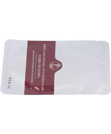 Forehead Anti Wrinkle Patch Large Area Coverage Eyebrow Lines Patch for Sleep - Buy Online on SooperMarket.com