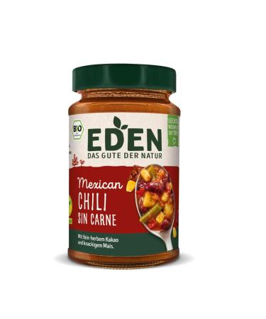 EDEN: Mexican Chili Sin Carne 400 g