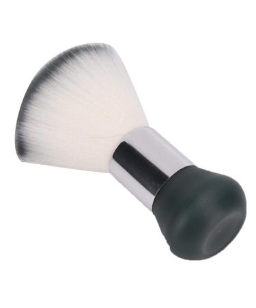 Professional Barber Neck Duster Brush - Hair Removal Tool for Salon & Home Use | Gray Hair Cutting Kit - Buy Online on SooperMarket.com