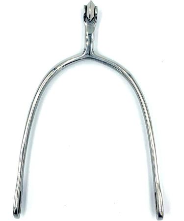 High-Quality Stainless Steel Riding Spores for Women | Ultra Fit Cycling Accessories - Buy Online on SooperMarket.com