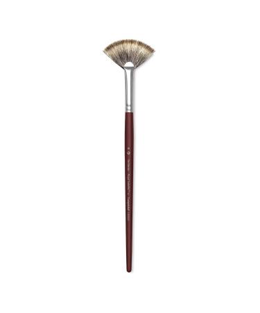 Royal Sabletek Fan Blender 6 - Artist Paint Brush - L95030-6 - Single