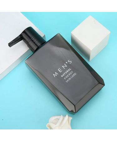 300ml Men s Deep Moisture Body Lotion - Fragrance & Hydration for Bright Skin - Buy Online on SooperMarket.com