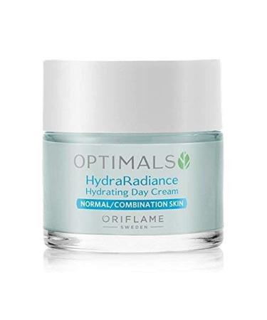 Oriflame Optimals Hydra Radiance Hydrating Day Cream