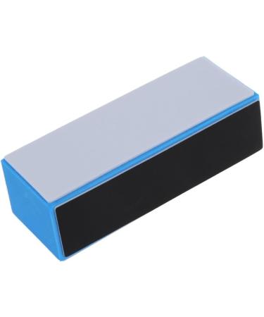 Wosieue 5 Block to File Buffer 4 Sides Nail Art Manicure - Buy Online on SooperMarket.com