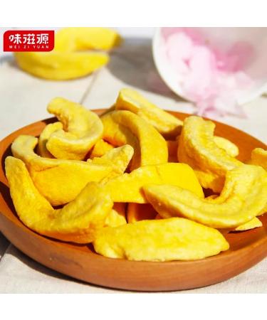 16 types of comprehensive crispy fruits and vegetables Instant dried crispy fruits&vegetables snack mixed okra mushrooms purple potato bananas Ready-to-eat Dried fruits and vegetables (60g 1 bag) 60g 1 count (Pack of 1) - Buy Online on SooperMarket.com