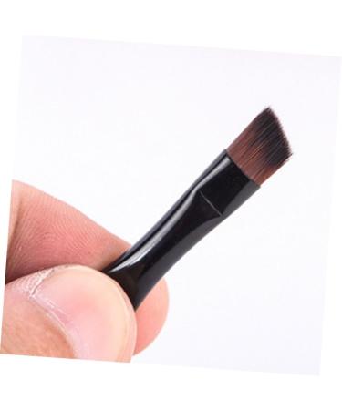 Baluue 100 Pcs Eye Shadow Brush Eyeshadow Applicator Beauty Sponges Eye Shadow Short Beauty Kit - Buy Online on SooperMarket.com