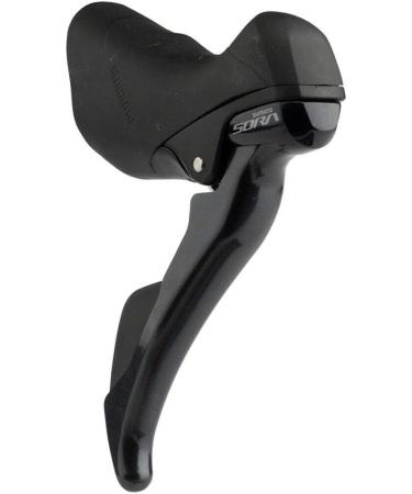 Shimano SORA ST R3000/3030 9X3 Speed Shifter for Smooth Gear Changes - Buy Online on SooperMarket.com