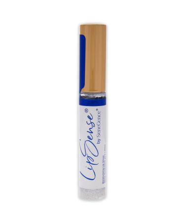 SeneGence LipSense Gloss - Silver Glitter 0.25 oz
