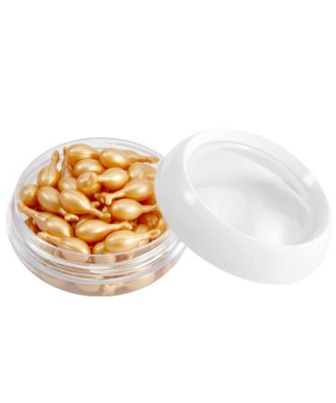 Pore Minimizer Correxion Hyaluronic Acid Night Serum Capsules Skin Moisturiser for Face