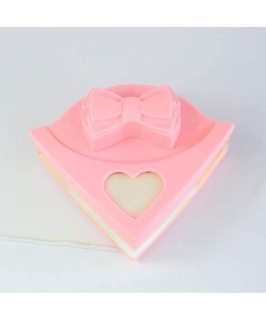 Pink Bow Window Clean Brush 15-24mm Double Side Glass Cleaner - Window Cleaner Glider Washing Brush Equipment Glass Wiper Cleaning Tool - Buy Online on SooperMarket.com