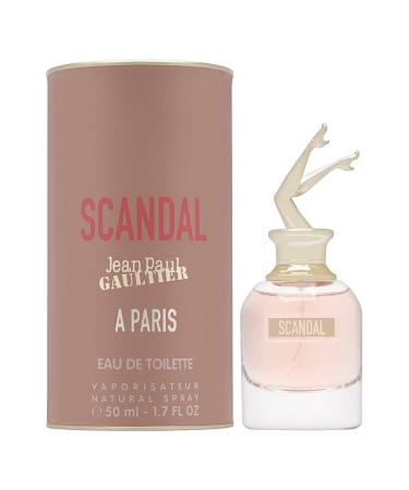 SCANDAL A PARIS EDT 50ML