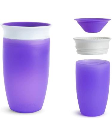 Munchkin 44142 10 Oz. Miracle 360  Cup Assorted Colors
