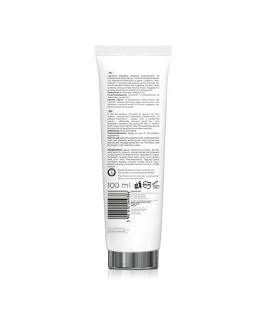 APIS Cranberry Vitality Facial Peeling 100ml | Enzymatic Exfoliation & Deep Cleansing for Radiant Skin - Buy Online on SooperMarket.com