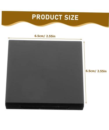 Buy Empty Blush & Eyeshadow Palette Case - Blush Box Storage for Cosmetics - International Shipping Available - Buy Online on SooperMarket.com