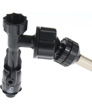 JBL PROCLEAN AQUA IN-OUT Water Jet Pump 6142900 | Suction Pump & Spare Part | Easy Water Change Solution - Buy Online on SooperMarket.com