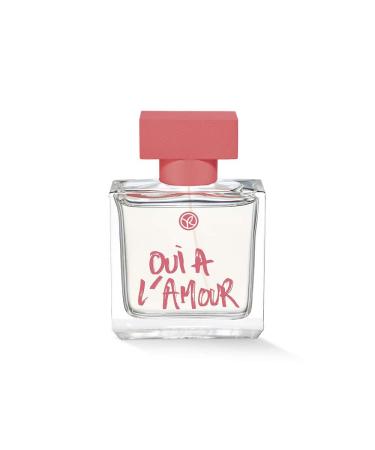 Yves Rocher Oui A L'Amour Eau de Parfum for women 30ml./1.fl oz. Spray. - Buy Online on SooperMarket.com