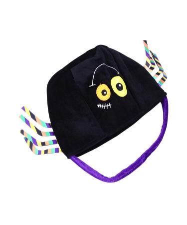 KOMBIUDA 1 Pc Halloween Tote Bag Candy Bags Kids Bags Candy Snacks Halloween Bag Child Props Pumpkin