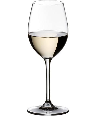 Riedel Wine Crystal Glass Set - Sauvignon Blanc, 2 Count - Buy Online on SooperMarket.com