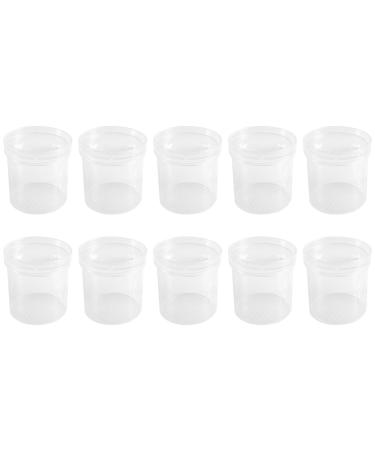 lehua 1Set Insect Observation Cup Insect Feeding Box Teaching Instrument Natural Observation Tube