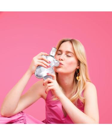 Tous Love Me Silver by Tous for Women - 1.7 oz EDP Spray - Buy Online on SooperMarket.com
