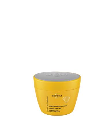 Biopoint Diamond Crystal Mask - 200 ml