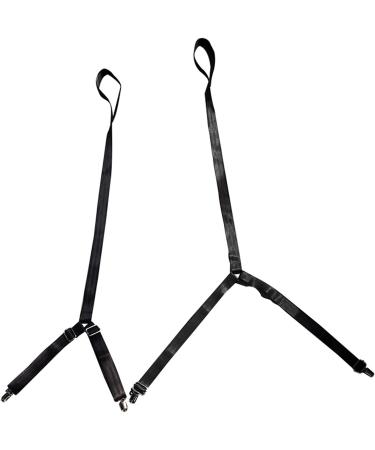 Adjustable Dressing Puller Belt for Seniors | Portable Clip & Pull Attraction for Disabilities - Buy Online on SooperMarket.com
