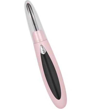 Veeteah Electric Eyelash Curler | Women's Safe Heated Lash Curler | Fastheating Eyelash Curlers with 3 Heating Modes for Dating Traveling Business Trip Upgraded Eyelashes-pink - Buy Online on SooperMarket.com