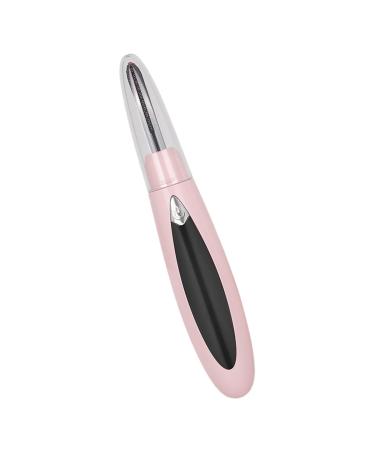 Kasmole Fast Heating Lash Curlers | Long-Lasting Heated Eyelash Curler for Girls | Portable Electric Eye Lash Curler for Dating Traveling Business Trip Daily Life Upgraded Eyelashes-pink