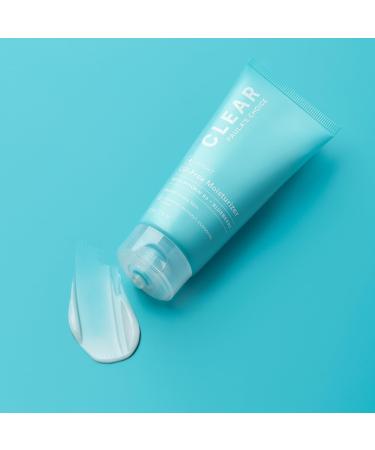 Paula's Choice Clear Oil Free Night Cream - Moisturizing Niacinamide & Ceramide for Acne & Oily Skin - 60ml - Buy Online on SooperMarket.com
