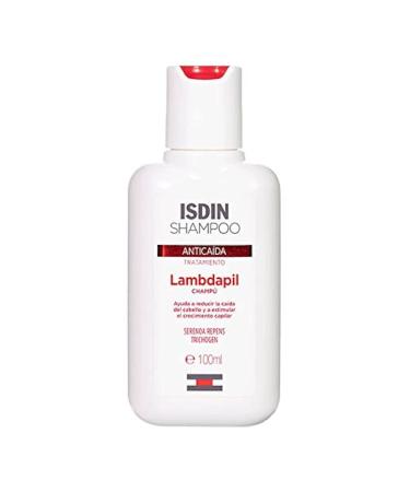Lambdapil Anticaida Champu 100ml